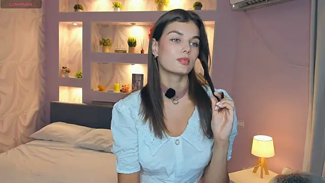 FloraDobb online show from September 14, 7:09 am