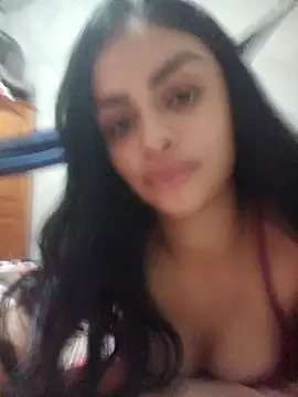 perolaa8 online show from January 21, 9:57 pm