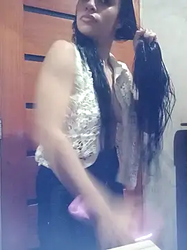 perolaa8 online show from February 27, 7:15 pm