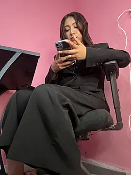 Meraryy online show from April 9, 7:09 pm