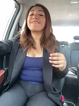 Meraryy online show from May 6, 4:44 pm