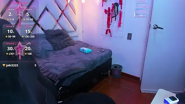 Snapshot of Belinda_Braund chatting on March 15, 12:45 pm Belinda Braund online show from March 15, 12:45 pm