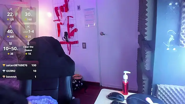 Snapshot of Belinda_Braund chatting on March 14, 4:40 pm Belinda Braund online show from March 14, 4:40 pm