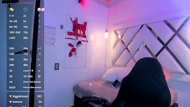 Snapshot of Belinda_Braund chatting on February 22, 3:56 am Belinda Braund online show from February 22, 3:56 am