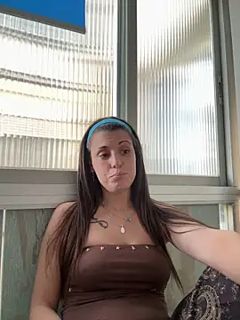 luzia sweetie online show from May 29, 6:14 pm