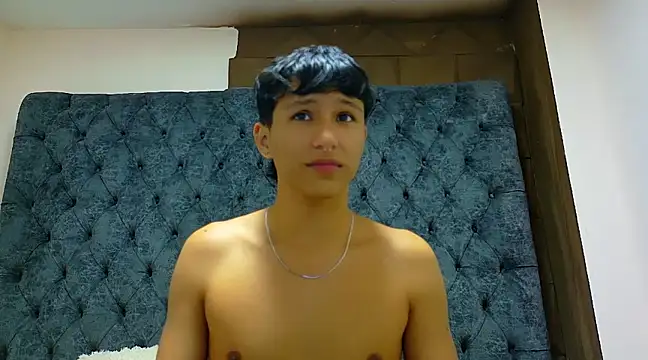 Snapshot of MarckPassion chatting on March 20, 1:15 pm MarckPassion online show from March 20, 1:15 pm