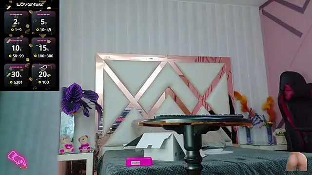 MarckPassion online show from March 5, 12:57 pm