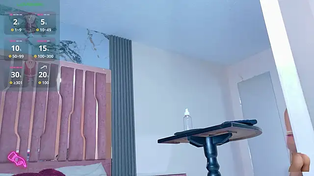 MarckPassion online show from January 13, 3:05 pm