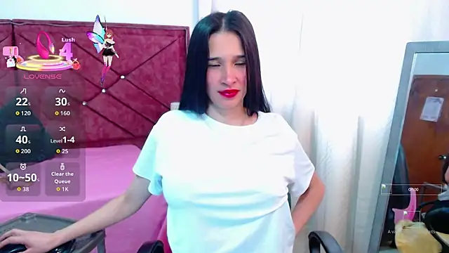 victoria adams07 online show from October 2, 1:47 pm