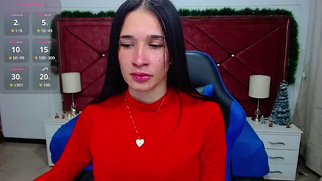 victoria adams07 online show from December 16, 7:40 pm