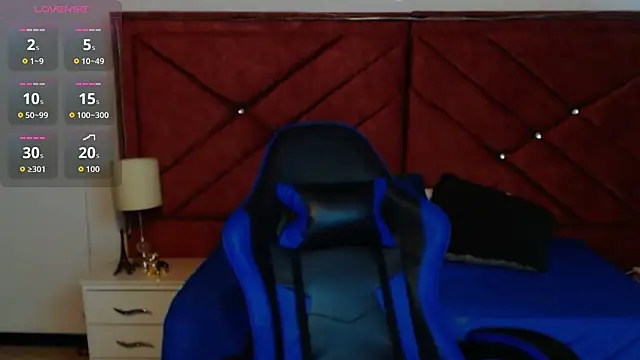 victoria adams07 online show from March 3, 7:21 pm