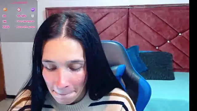 victoria adams07 online show from April 15, 2:32 pm