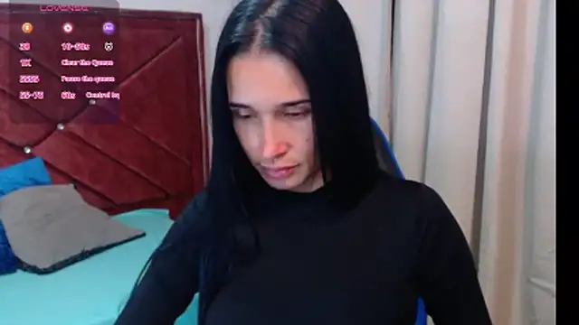 Snapshot of victoria_adams07 chatting on April 30, 6:48 pm victoria adams07 online show from April 30, 6:48 pm