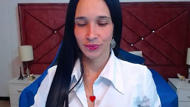 victoria adams07 online show from February 20, 8:11 pm