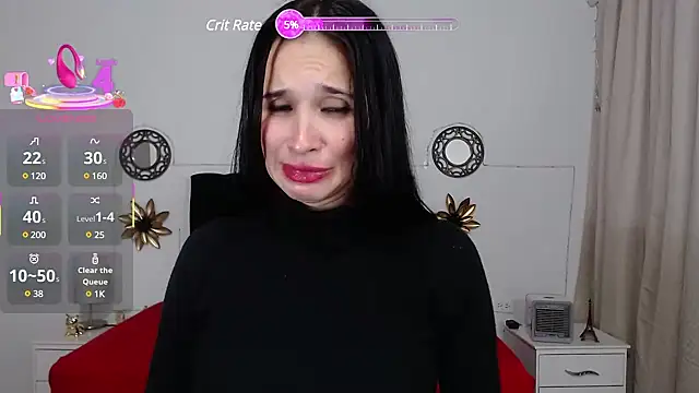 victoria adams07 online show from March 14, 5:27 am