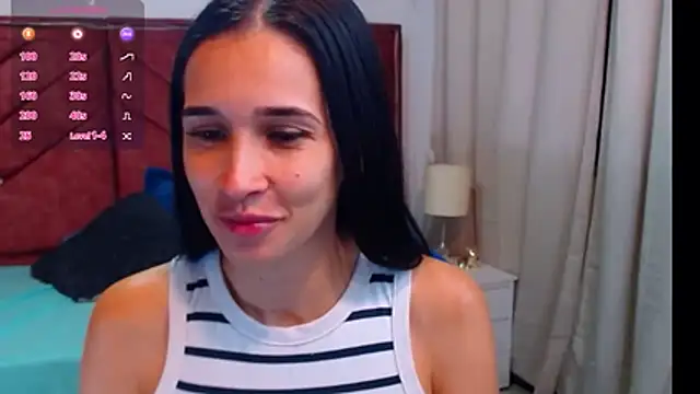 Snapshot of victoria_adams07 chatting on April 24, 10:34 pm victoria adams07 online show from April 24, 10:34 pm