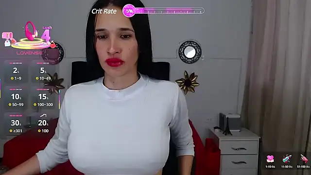 victoria adams07 online show from March 5, 10:43 pm
