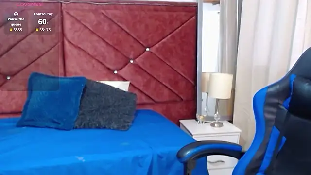 victoria adams07 online show from February 26, 8:42 pm