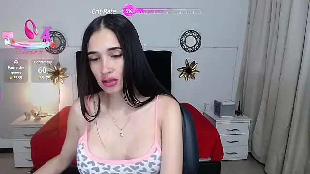 victoria adams07 online show from March 23, 4:38 am