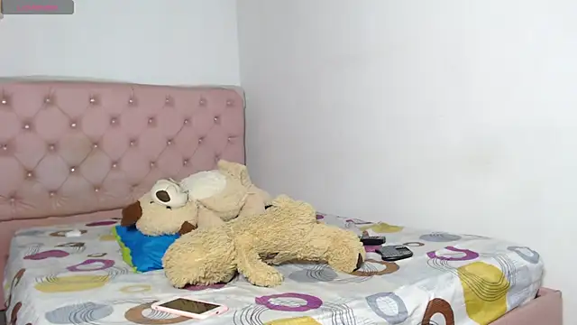 elettra parisi19 online show from February 3, 9:18 pm