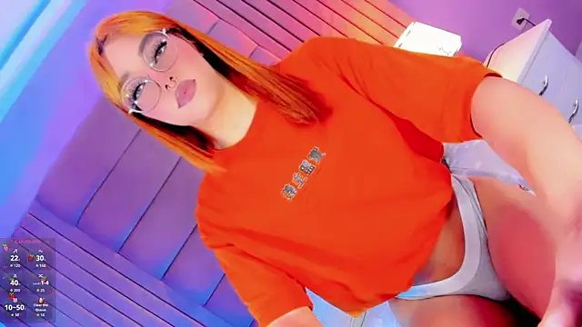 Snapshot of Rosebigcok chatting on October 21, 1:10 pm Rosebigcok online show from October 21, 1:10 pm