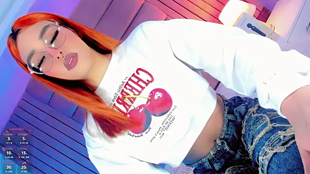 Snapshot of Rosebigcok chatting on November 23, 12:48 pm Rosebigcok online show from November 23, 12:48 pm