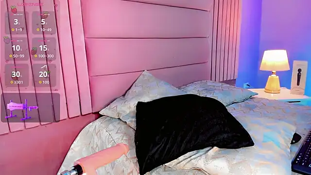 Snapshot of Rosebigcok chatting on November 27, 1:00 pm Rosebigcok online show from November 27, 1:00 pm