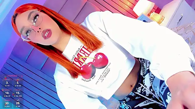 Snapshot of Rosebigcok chatting on November 9, 1:15 pm Rosebigcok online show from November 9, 1:15 pm