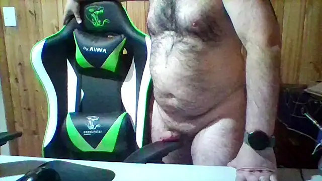 BearArg online show from November 8, 9:51 pm