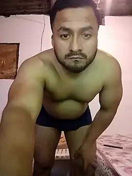 Snapshot of Ant1990 chatting on January 8, 3:23 am Ant1990 online show from January 8, 3:23 am