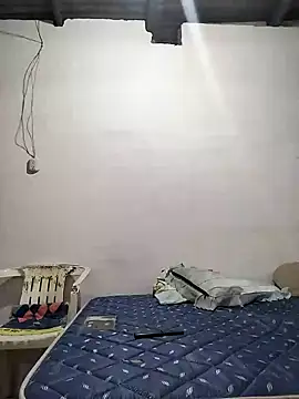 Snapshot of Ant1990 chatting on January 23, 2:55 am Ant1990 online show from January 23, 2:55 am