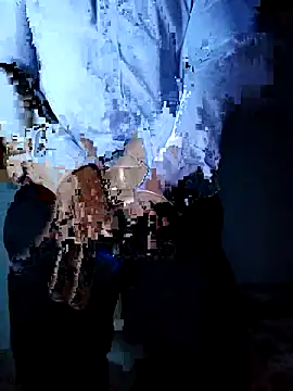 Snapshot of Ant1990 chatting on February 20, 3:34 am Ant1990 online show from February 20, 3:34 am