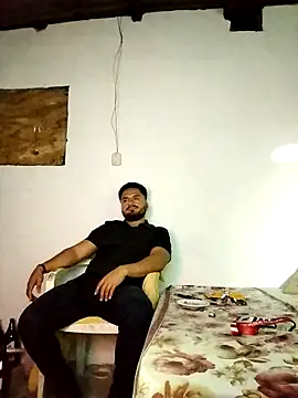 Snapshot of Ant1990 chatting on February 28, 3:37 am Ant1990 online show from February 28, 3:37 am