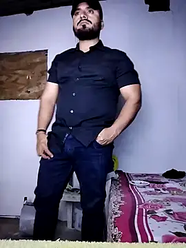 Snapshot of Ant1990 chatting on January 25, 4:34 am Ant1990 online show from January 25, 4:34 am