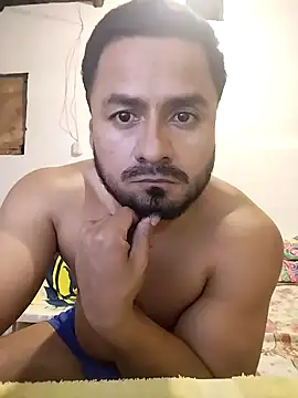 Snapshot of Ant1990 chatting on February 3, 3:09 am Ant1990 online show from February 3, 3:09 am