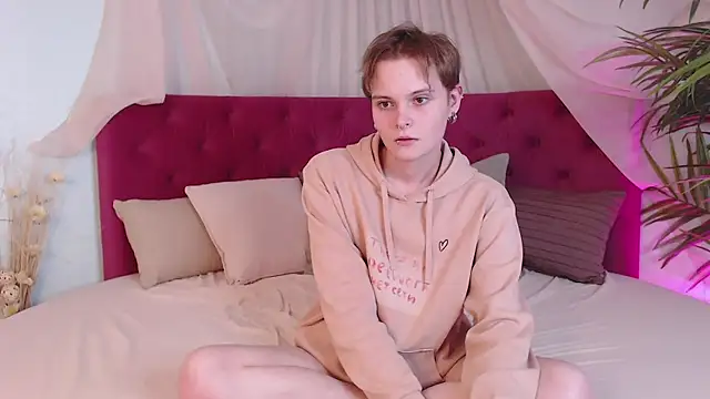 DemianEnglen online show from December 18, 5:17 pm