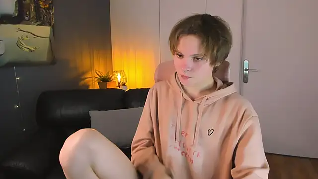 DemianEnglen online show from March 28, 8:43 pm