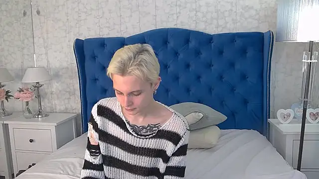 Snapshot of DemianEnglen chatting on February 28, 8:50 pm DemianEnglen online show from February 28, 8:50 pm