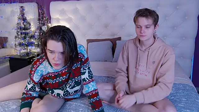 DemianEnglen online show from December 16, 12:31 pm