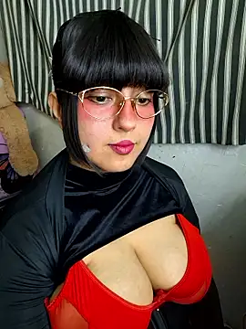 Galletita Hotkeiks online show from January 12, 1:45 am