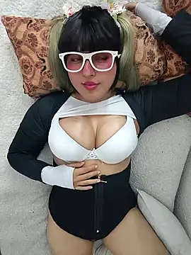 Galletita Hotkeiks online show from January 24, 2:18 am