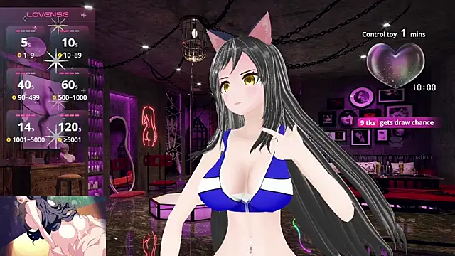 KimiStar online show from September 27, 5:19 pm