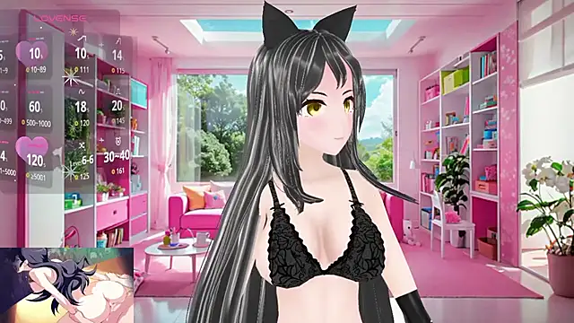 KimiStar online show from September 24, 5:52 pm