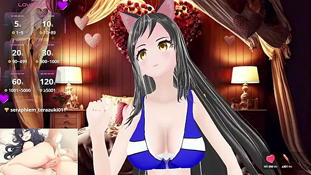 KimiStar online show from February 28, 6:52 pm