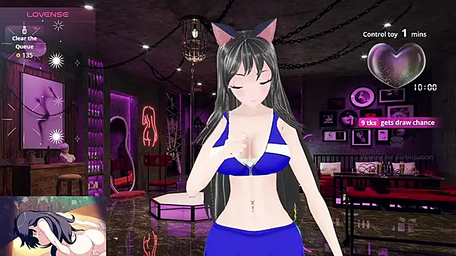 KimiStar online show from October 5, 4:31 pm