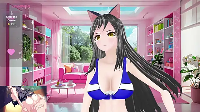 KimiStar online show from October 17, 4:09 pm