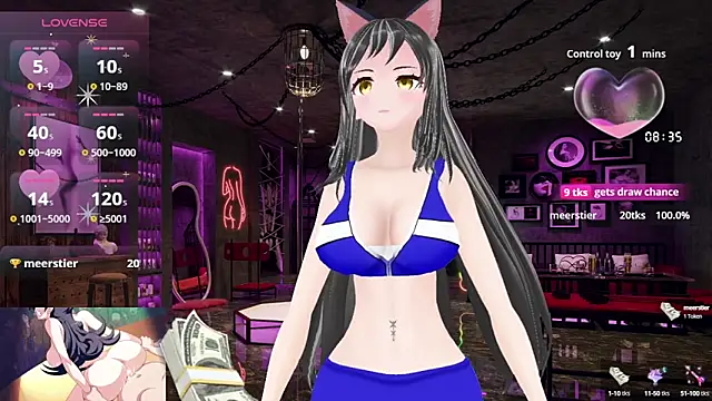 KimiStar online show from October 2, 5:27 pm