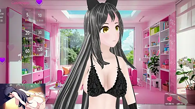 KimiStar online show from March 18, 3:33 pm