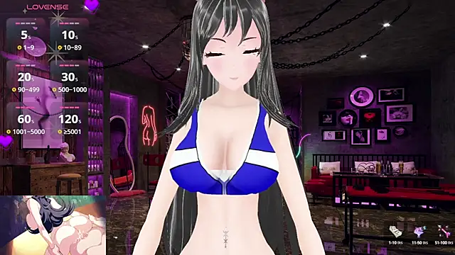 KimiStar online show from March 3, 3:11 pm