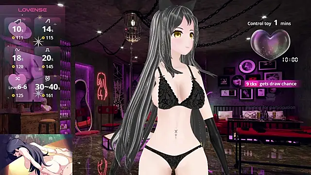 KimiStar online show from October 9, 5:46 pm